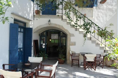 Villa Kynthia