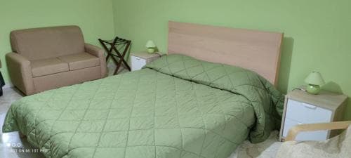 B&B Calliope