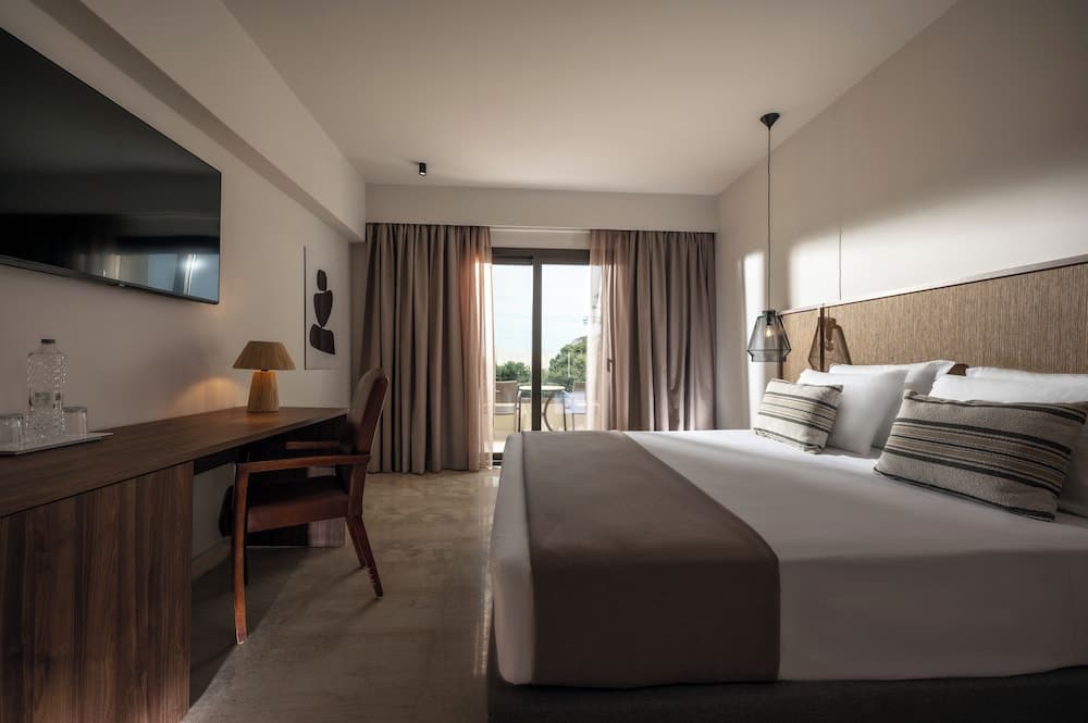 Oya Beach Resort – All Inclusive