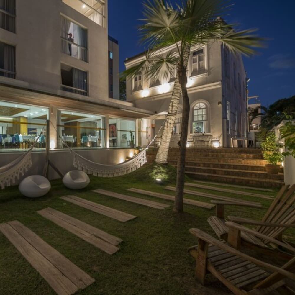 Zank by Toque Hotel