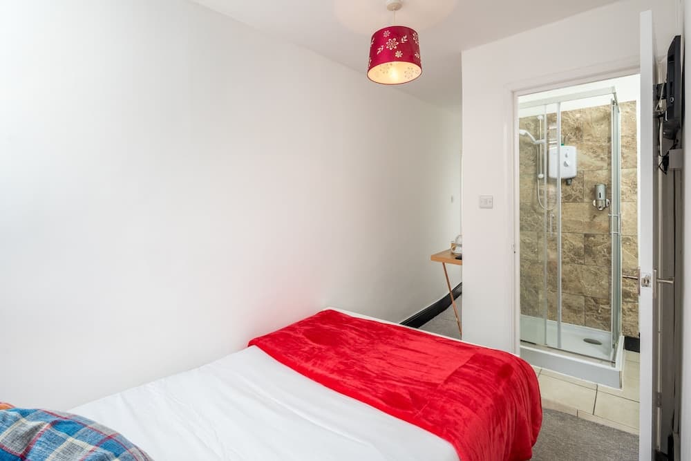 Isledon Hotel
