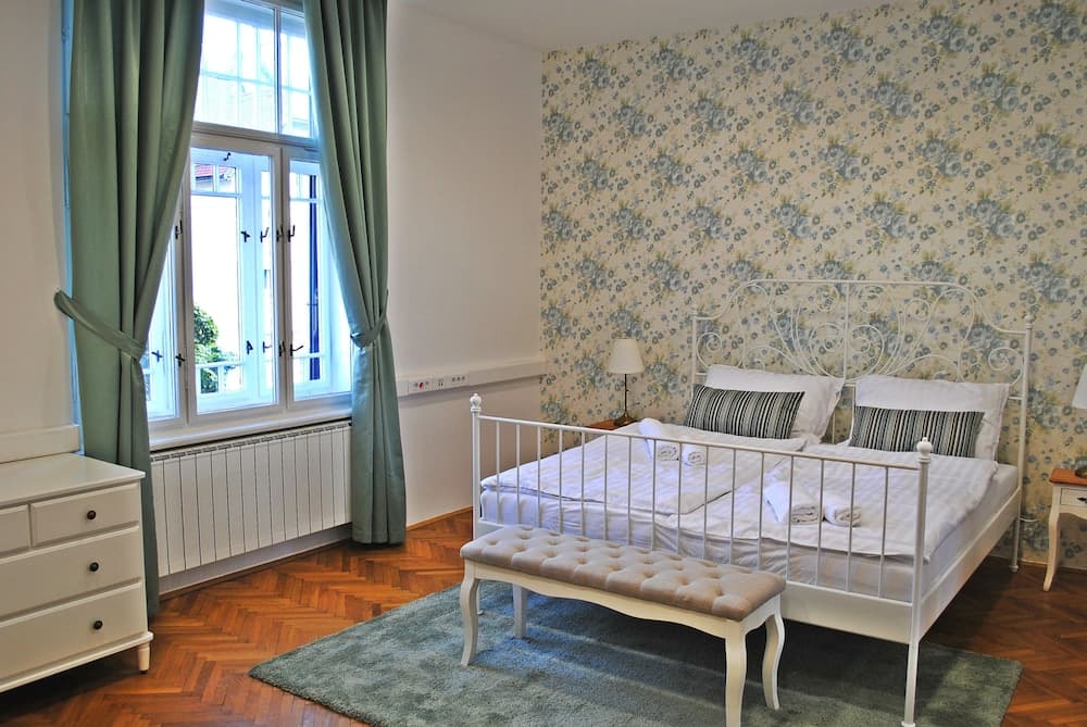Villa Winter