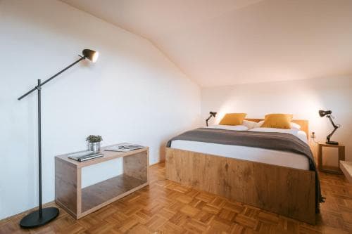 Guest House Hisa Budja