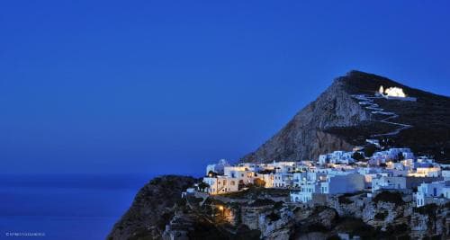 Kifines Suites