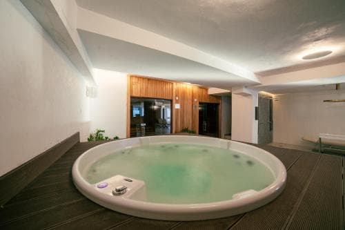 Hotel Sato Conference & SPA Resort