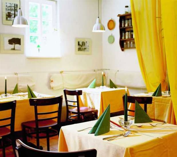 Strandhotel Lindequist