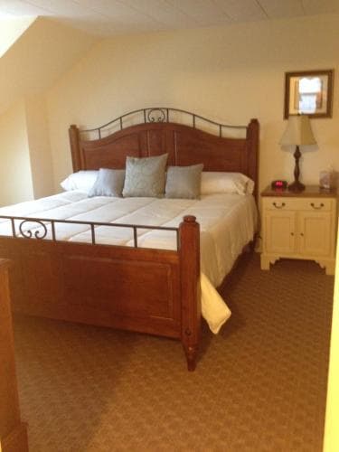 Wiley Inn