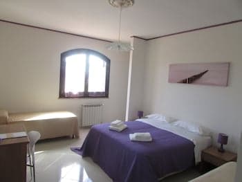 Mariposa b&b