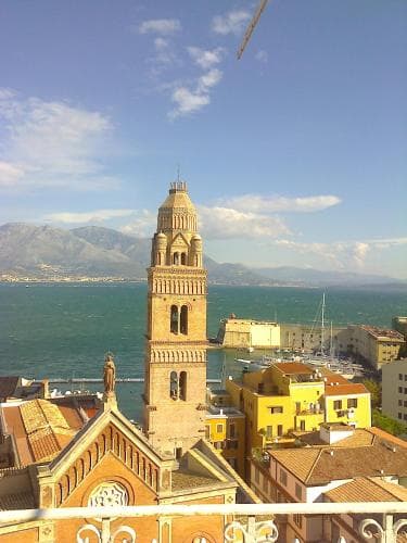 B&B Il Vecchio e il Mare