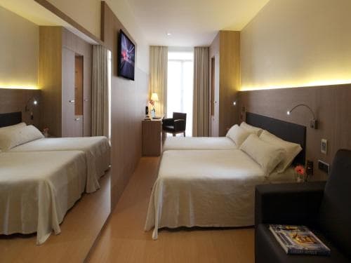 Hotel Lleó
