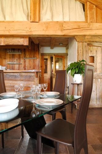 Chalet Colinn