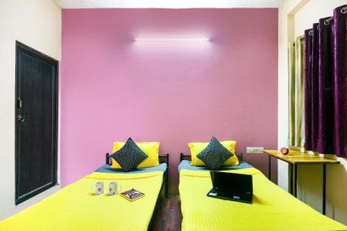 MANNAT GUEST HOUSE