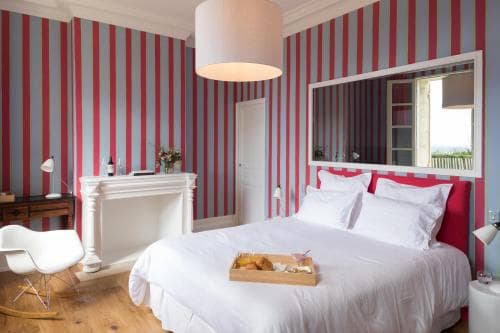 Relais De Franc-Mayne