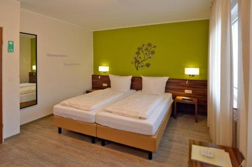 Keisers Hotel Garni