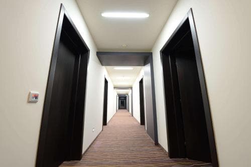 Hotel Galaxy