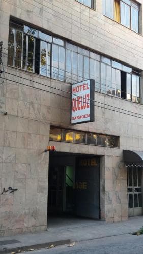 Hotel Queluz