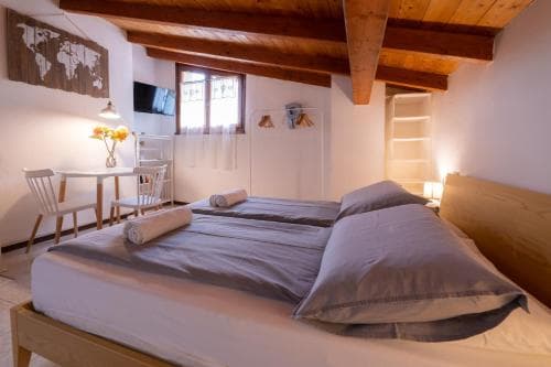 Residence Trieste