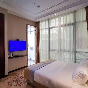 Yihe Hotel