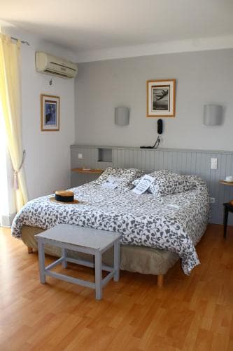 Hotel Residence Larroque