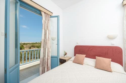 Naxos Camping