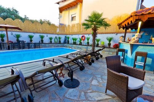 Hotel Pavlidis