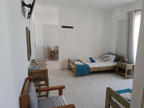 Mina Studios