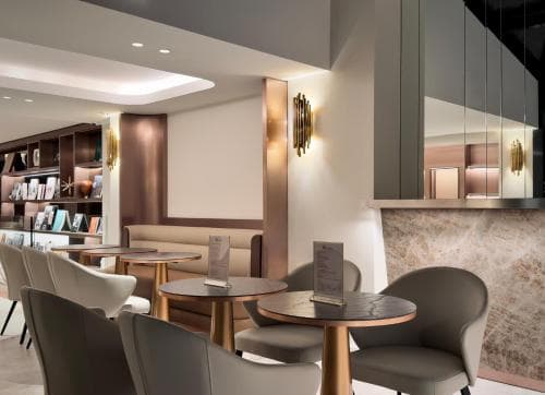 Hotel Perpetual Elysee Montaigne