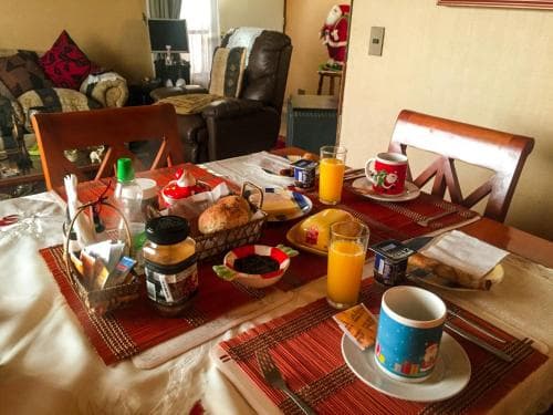 Hostal Riviera