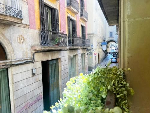 Apartment Merce
