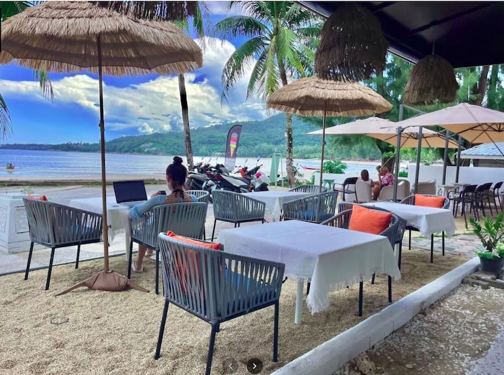 Benjamin Resort