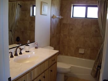 The Mosdean Villa