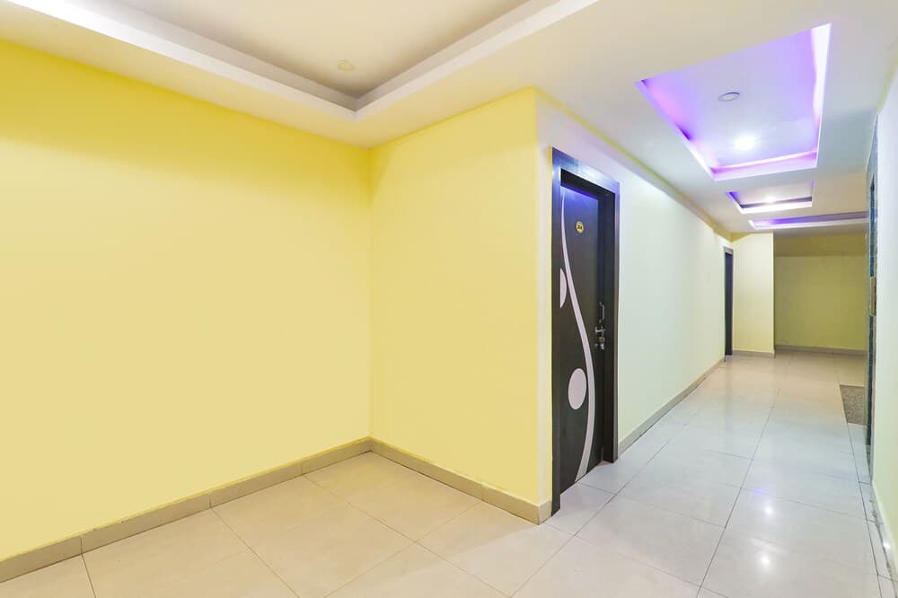 Fabhotel Magadh Regency
