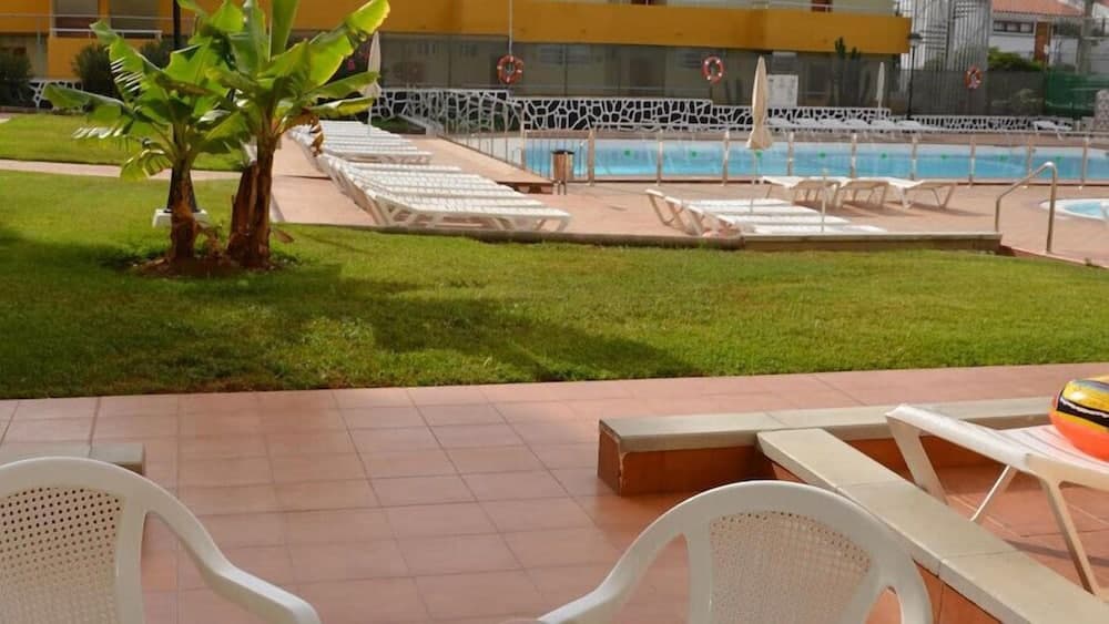 Apartamentos Los Cactus