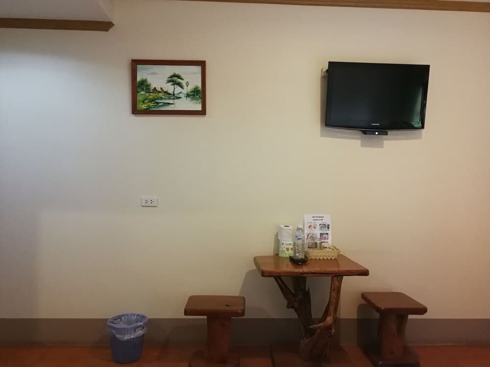 Sangtong Resort