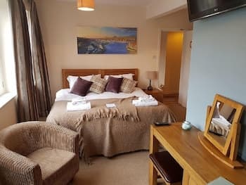 Gallery B&B