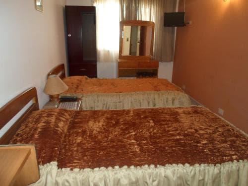 Hostal Modelia
