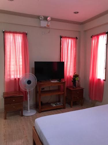 D's Ocean View Beach Resort