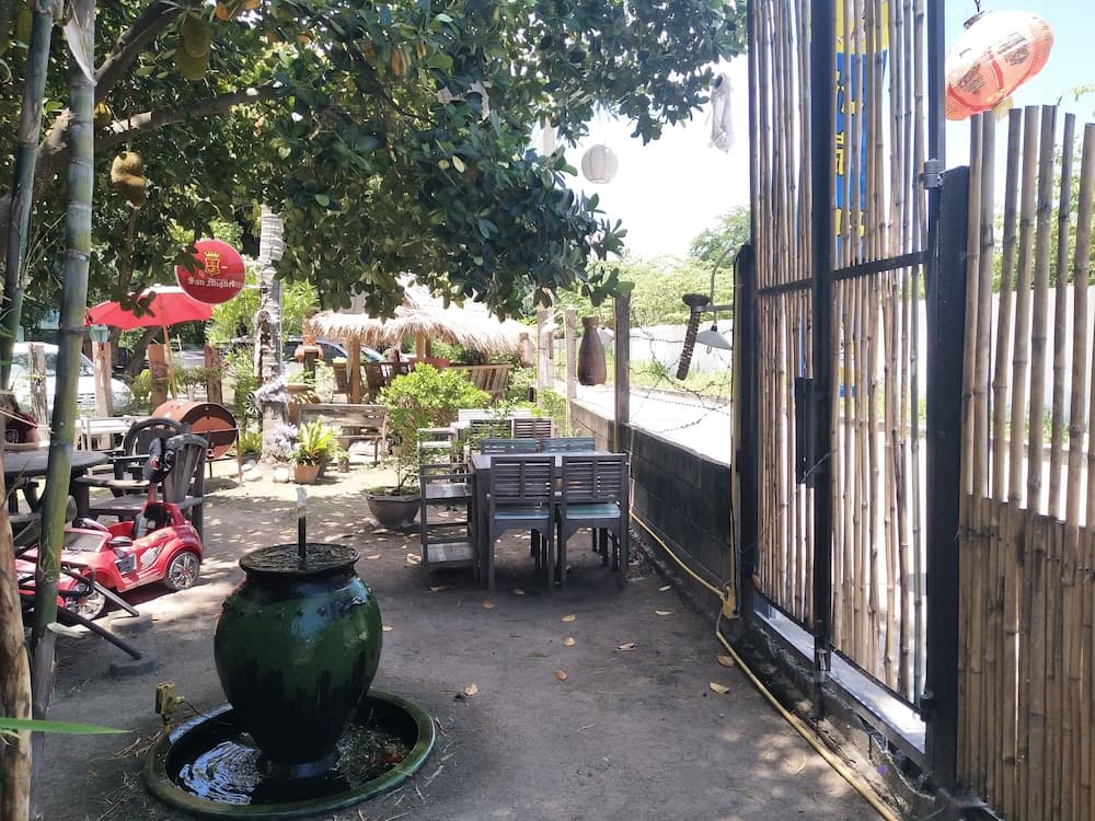 Kittapond Resort