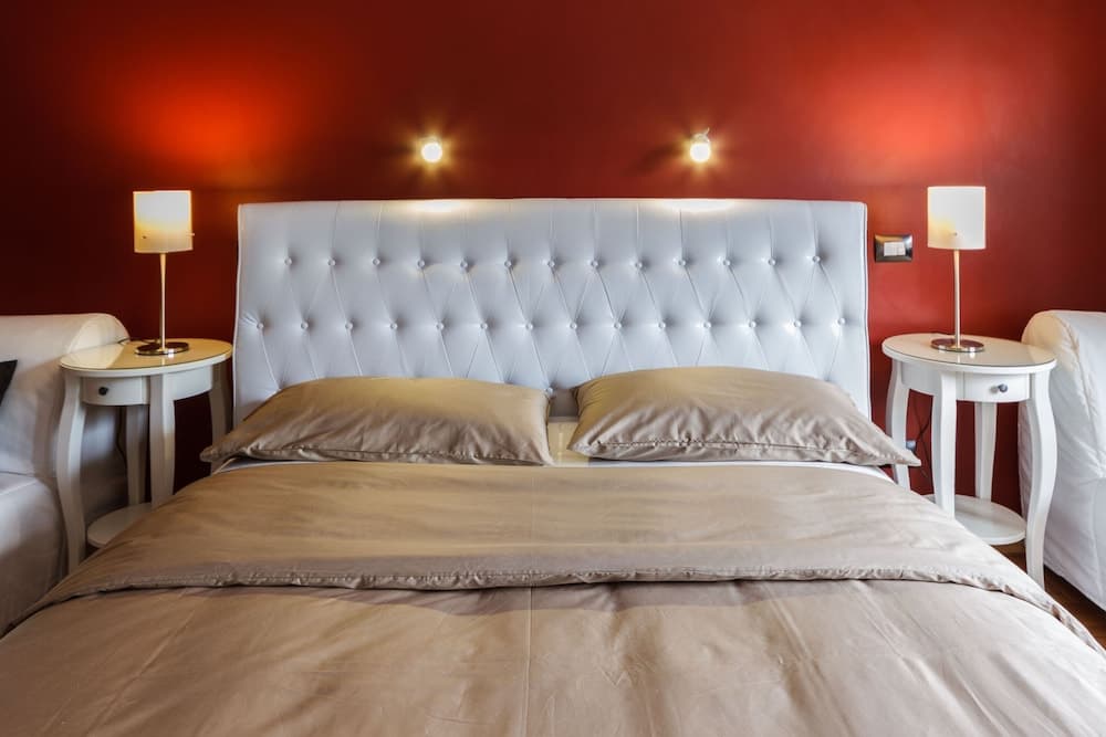 B&B L'Angolo Cortese