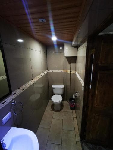Hotel El Teca