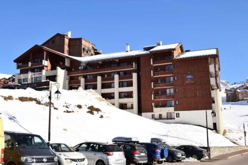 Residence Odalys Le Cervin