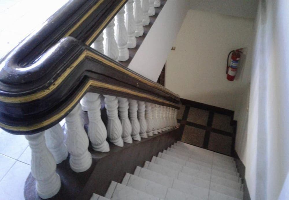 Rohan Guesthouse