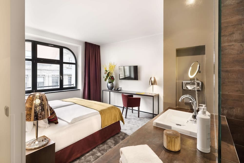 Lux 11 Berlin Mitte