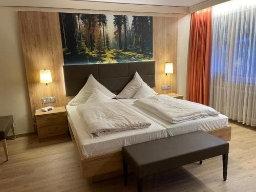 Hotel Waldlust