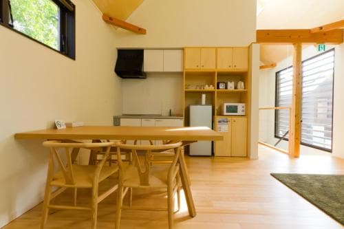 Gakuto Villas