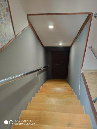 Hostel Vokzal