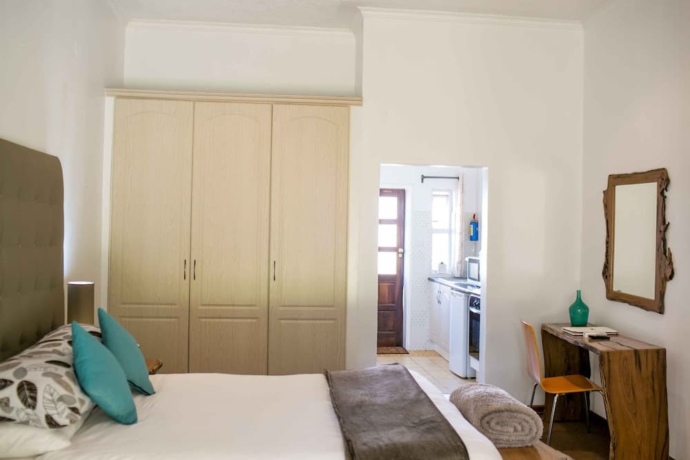 Greystone Lodge