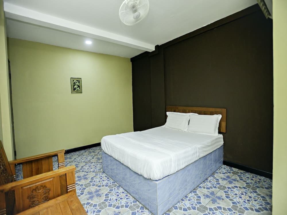 Tabin Lodge