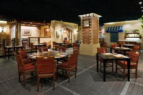 Sheraton Riyadh Hotel & Towers