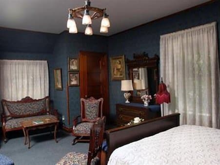 Oakenwald Terrace